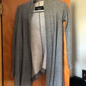 DKNY cozy sweater